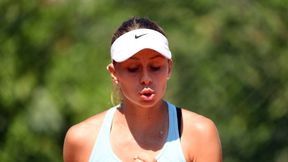 Specyficzny turniej ITF ostatnim sprawdzianem Magdy Linette przed Wimbledonem