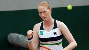 WTA Quebec City: Alison van Uytvanck drugą belgijską mistrzynią kanadyjskiej imprezy