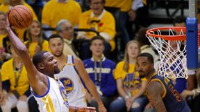 Zobacz, jak Kevin Durant poprowadził Golden State Warriors do mistrzostwa (wideo)