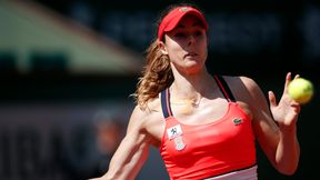 WTA Stanford: Alicja Rosolska i Alize Cornet pozostają w grze o tytuł