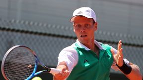 Tomas Berdych zakończył współpracę z Goranem Ivaniseviciem