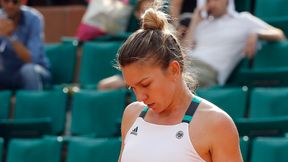 Simona Halep: Nie uważam się za faworytkę