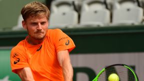 ATP Gstaad: David Goffin obronił cztery meczbole i pokonał Radu Albota, Roberto Bautista oraz Denis Istomin bez strat