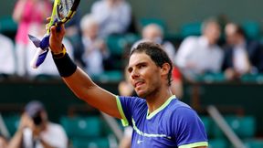 Rafael Nadal ma marzenie na 31. urodziny. Chce, by Real wygrał Ligę Mistrzów