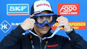 Nicki Pedersen może być zmuszony do zakończenia kariery