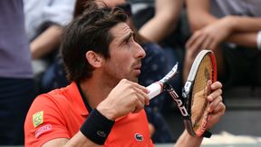 ATP Kitzbühel: dzień klęski faworytów. Fabio Fognini jedynym rozstawionym w ćwierćfinale