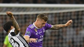 Toni Kroos celem transferowym Interu Mediolan