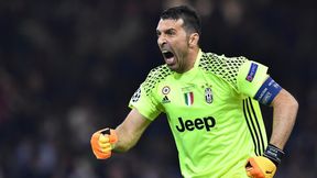 Gianluigi Buffon: Jeszcze mogę wygrać Ligę Mistrzów