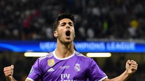 Najlepsi piłkarze U-21. Marco Asensio na czele