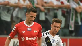 Rafał Wolski może wrócić do Legii Warszawa