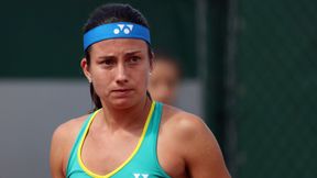 WTA Bukareszt: Anastasija Sevastova i Carla Suarez zameldowały się w ćwierćfinale