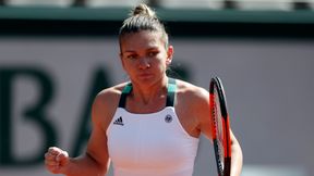 Roland Garros: Simona Halep obroniła meczbola i wzięła rewanż za Rzym