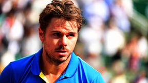 Roland Garros na żywo: Stan Wawrinka - Marin Cilić. Transmisja TV, live stream online