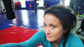 Kowalkiewicz w końcu przemówiła po porażce w UFC. "Smutek, żal, złość"