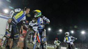 Elitserien: Skuteczny Miedziński nie wystarczył. Jeden udany bieg Przedpełskiego