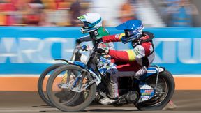 Elitserien: Lebiediew uratował wygraną. Drabik jak Jack Holder