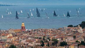 Przemysław Tarnacki z załogą Ocean Challenge Yacht Club wystartuje w Giraglia Rolex Cup