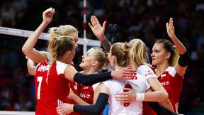 WGP 2017: Polska - Peru na żywo. Transmisja TV, stream online