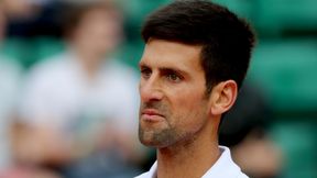 Novak Djoković po raz pierwszy od 2010 roku wystąpi w turnieju na trawie przed Wimbledonem