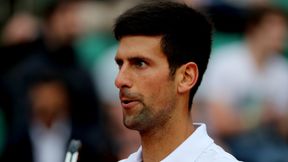 Finał ATP Eastbourne: Djokovoić - Monfils na żywo. Transmisja TV, stream online