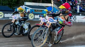 Premiership: Belle Vue Aces nowym liderem?