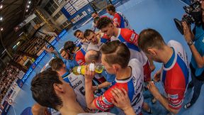 Zwycięstwo i porażka. NMC Górnik Zabrze zainaugurował gry sparingowe