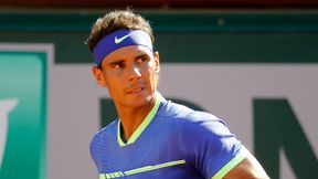 Rafael Nadal przed meczem ze Stanem Wawrinką: W moim słowniku nie ma słowa rewanż