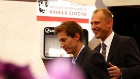 Kamil Stoch pokazał zdjęcie z treningu kadry. "Leżymy" i "pachniemy"