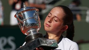 Martina Navratilova: Jelena Ostapenko pokazała, że ma mentalność mistrzyni