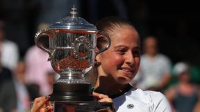 Jelena Ostapenko: Spełnił się mój sen