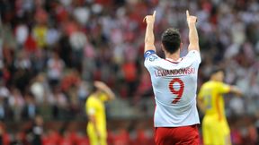 Mundial 2018. Poczet kapitanów reprezentacji Polski. Robert Lewandowski dorówna Kazimierzowi Deynie