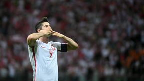 EL. MŚ: Robert Lewandowski niszczy system, a Polska wygrywa z Rumunią!