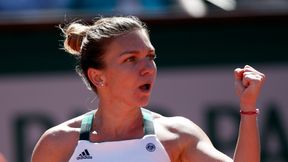 WTA Eastbourne: Simona Halep z trudem w ćwierćfinale, Johanna Konta lepsza od Jeleny Ostapenko