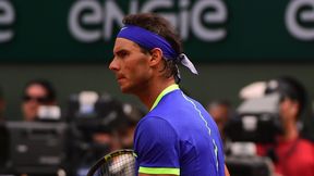 Rafael Nadal pewny gry w Finałach ATP World Tour