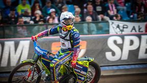 Elitserien: Lejonen pokonało Indianernę po bardzo zaciętym meczu. Świetny występ Piotra Pawlickiego