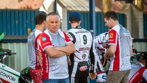 Przed Boll Warsaw FIM SGP: Nikolaj Kokin stawia na złoto dla któregoś z Polaków