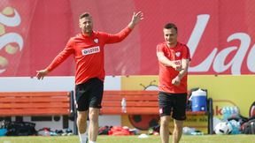 "Trzech Króli". Peszko, Boruc i Grosicki świetnie bawią się na wakacjach