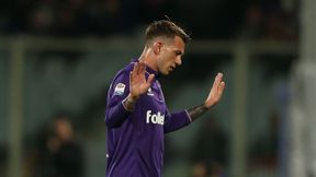 Federico Bernardeschi miał ogromny niedosyt po meczu z Ukrainą. "Zasłużyliśmy na zwycięstwo"