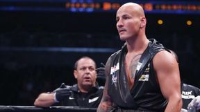 Boks. Artur Szpilka przedstawił plany. Rewanż z Radczenką, a później zmiana promotora