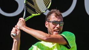 ATP Stuttgart: Grigor Dimitrow pokonany. Jerzy Janowicz w pierwszym od dwóch lat ćwierćfinale