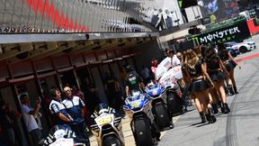 Równouprawnienie w MotoGP. Avintia Racing postawiła na grid boys