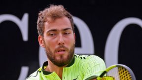 Wimbledon: trawa może zapłonąć. Jerzy Janowicz kontra niesforny nastolatek z Kanady