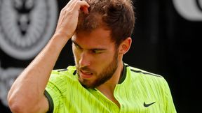 Ranking ATP: Jerzy Janowicz nie zmienił pozycji. Awans Kamila Majchrzaka