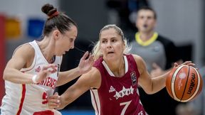 Wisła Can-Pack ma mistrzynię Europy. W Basket 90 i CCC zadowolenie z transferów