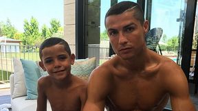 Cristiano Ronaldo najpopularniejszy na świecie. Wyprzedził Selenę Gomez