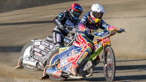 Elitserien: Pogrom w Aveście, komplet Pawlickiego