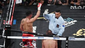 Andre Ward znokautował Siergieja Kowaliewa. Nie zabrakło kontrowersji