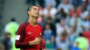 Vidal ostro zaatakował Ronaldo. Nazwał Portugalczyka "cwaniakiem"