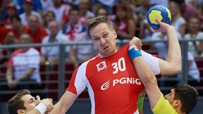 Lidl Starligue: pechowe występy klubów Rafała Przybylskiego i Patryka Walczaka