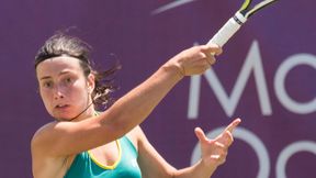 WTA Bastad: wygrane Anastasiji Sevastovej i Sary Errani w deszczowy poniedziałek